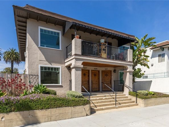 1605 e. Broadway, Long Beach CA 90802