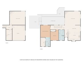 5338 Waldo Place, Los Angeles CA 90041