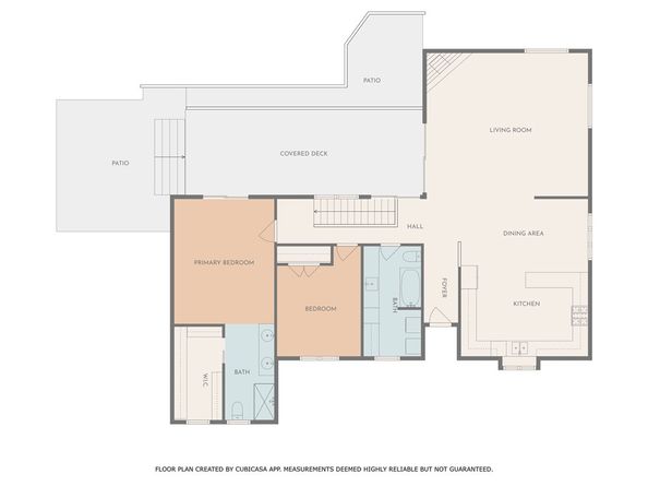 5338 Waldo Place, Los Angeles CA 90041