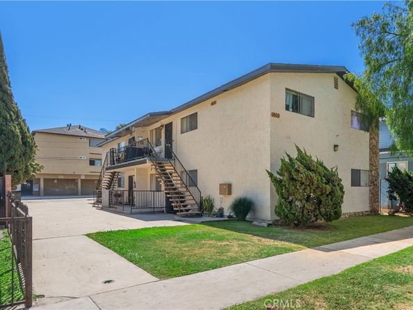 1600 Junipero Avenue, Long Beach CA 90804