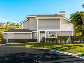 16 Sudbury, Laguna Niguel CA 92677