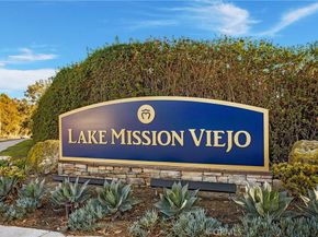 27792 Soller, Mission Viejo CA 92692