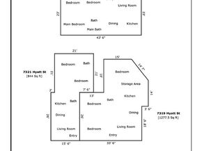 7319 Hyatt Street, San Diego CA 92111