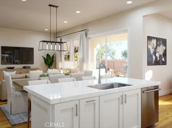 1403 Gavilan Ridge, Rancho Mission Viejo CA 92694