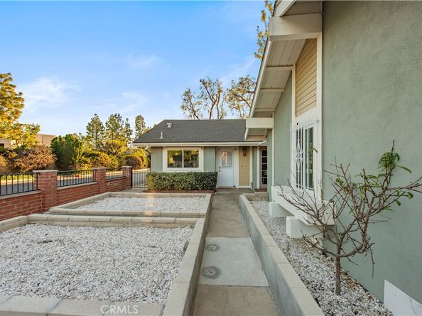 1 Emperor, Irvine CA 92604