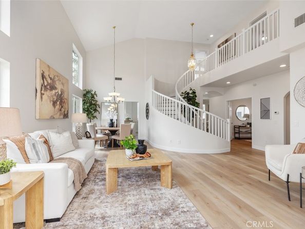 25036 Footpath Lane, Laguna Niguel CA 92677