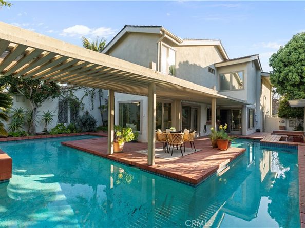 9 Teakwood, Irvine CA 92612