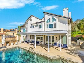 32822 Brookseed Drive, Trabuco Canyon CA 92679