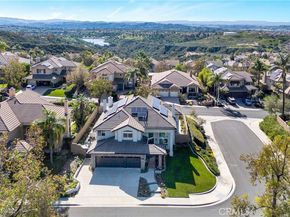 32822 Brookseed Drive, Trabuco Canyon CA 92679