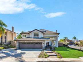 32822 Brookseed Drive, Trabuco Canyon CA 92679
