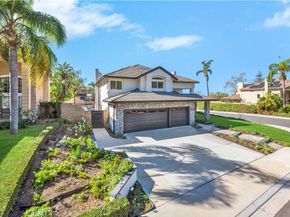 32822 Brookseed Drive, Trabuco Canyon CA 92679