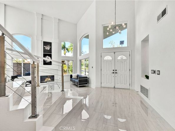 32822 Brookseed Drive, Trabuco Canyon CA 92679