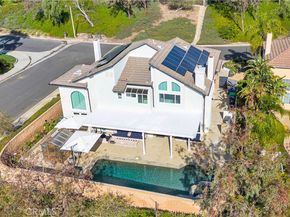 32822 Brookseed Drive, Trabuco Canyon CA 92679