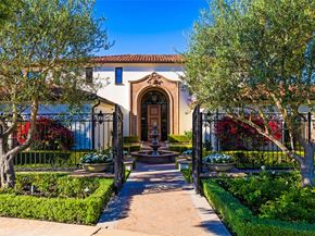 23 Skyridge, Newport Coast CA 92657