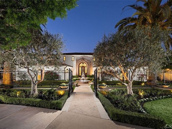 23 Skyridge, Newport Coast CA 92657