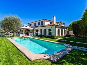 23 Skyridge, Newport Coast CA 92657