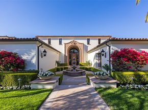 23 Skyridge, Newport Coast CA 92657