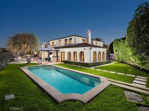23 Skyridge, Newport Coast CA 92657