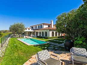 23 Skyridge, Newport Coast CA 92657