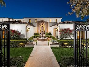 23 Skyridge, Newport Coast CA 92657