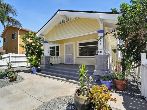 732 Saint Louis Avenue, Long Beach CA 90804