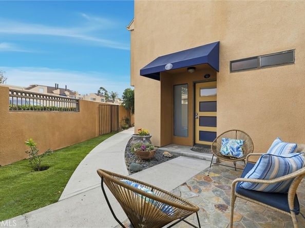 25671 Le Parc 59, Lake Forest CA 92630