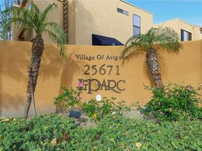 25671 Le Parc 59, Lake Forest CA 92630