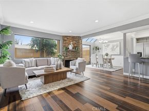 25671 Le Parc 59, Lake Forest CA 92630