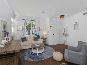 8 Claymont Drive, Ladera Ranch CA 92694