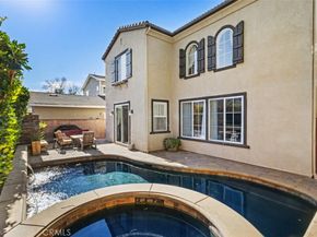 8 Claymont Drive, Ladera Ranch CA 92694