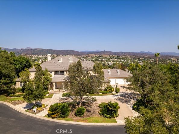 4 Arabian, Coto de Caza CA 92679