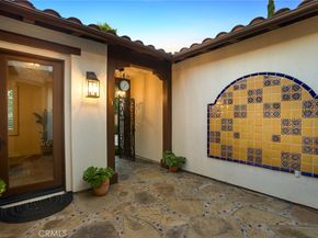 3 Kent Ct Court, Ladera Ranch CA 92694