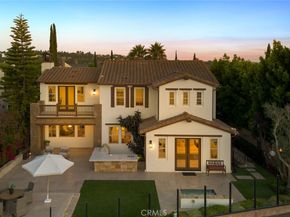 3 Kent Ct Court, Ladera Ranch CA 92694