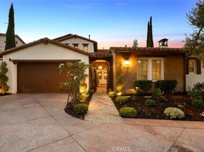 3 Kent Ct Court, Ladera Ranch CA 92694