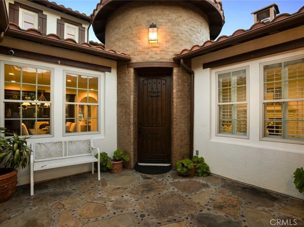 3 Kent Ct Court, Ladera Ranch CA 92694