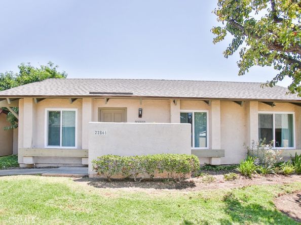 22861 Caminito Manresa 19, Laguna Hills CA 92653