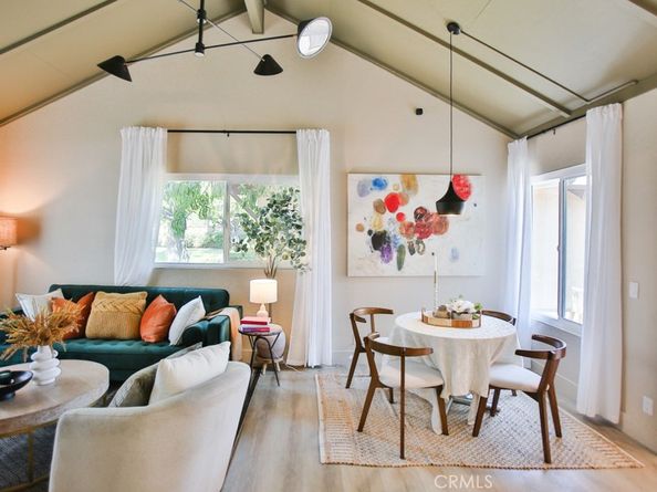 22861 Caminito Manresa 19, Laguna Hills CA 92653