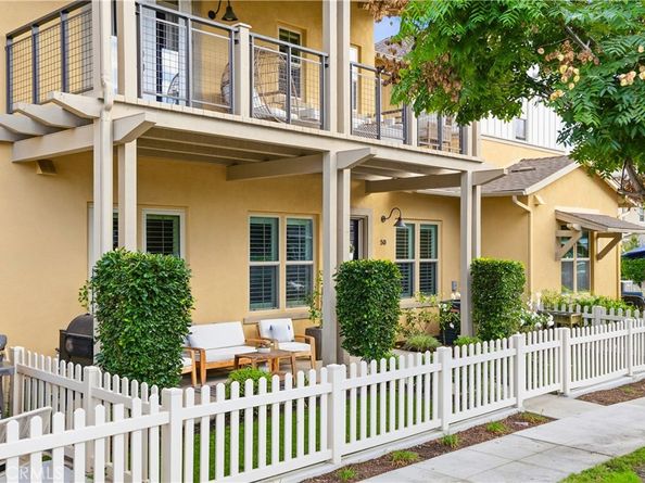 50 Promesa Avenue, Rancho Mission Viejo CA 92694