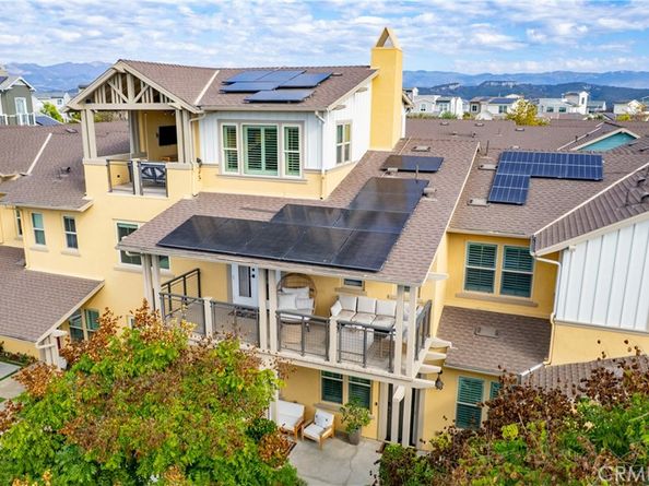 50 Promesa Avenue, Rancho Mission Viejo CA 92694