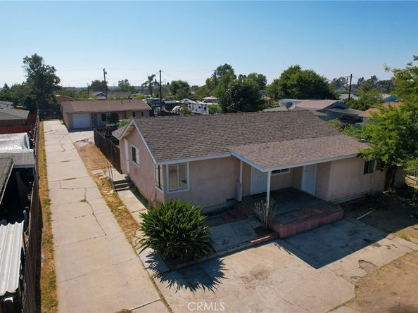 10849 Inez Street, Whittier CA 90605