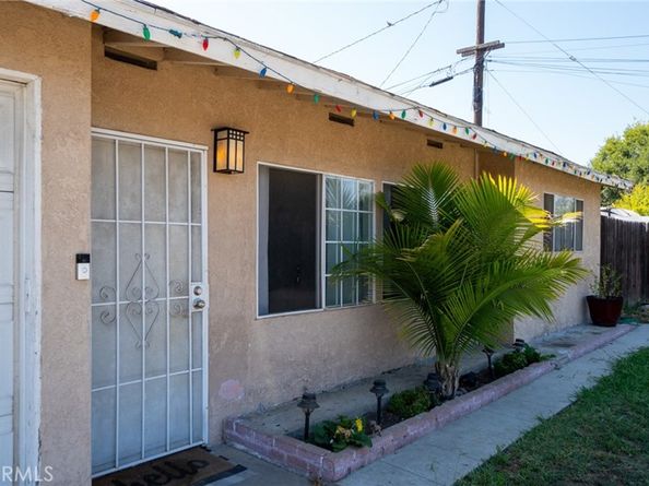 10849 Inez Street, Whittier CA 90605