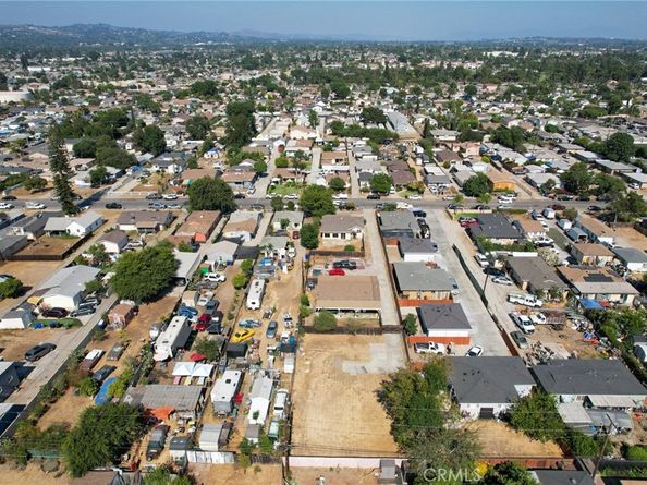 10849 Inez Street, Whittier CA 90605