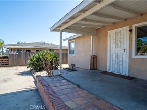 10849 Inez Street, Whittier CA 90605