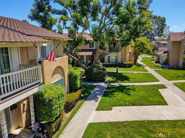 17077 Los Modelos Street, Fountain Valley CA 92708