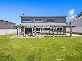 25112 Vespucci Road, Laguna Hills CA 92653