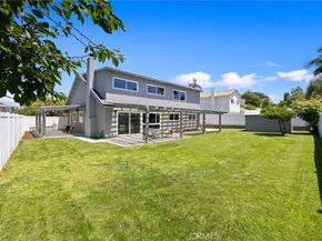 25112 Vespucci Road, Laguna Hills CA 92653