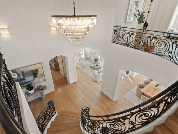 15 Cypress Point Lane, Newport Beach CA 92660