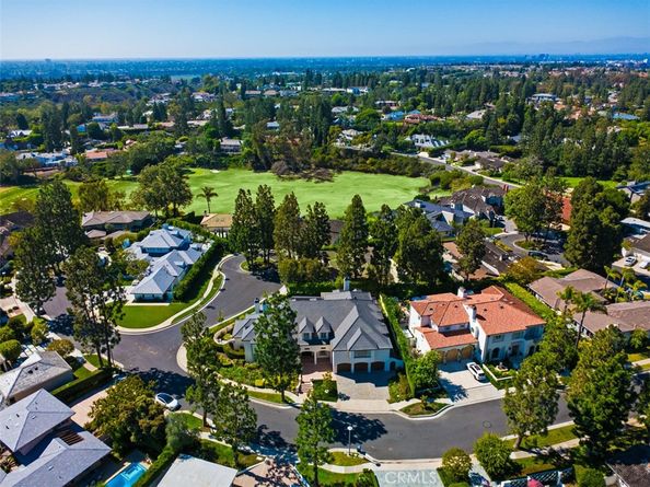 15 Cypress Point Lane, Newport Beach CA 92660