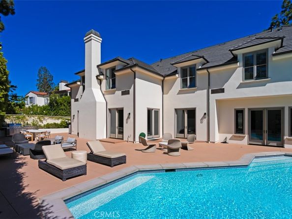 15 Cypress Point Lane, Newport Beach CA 92660