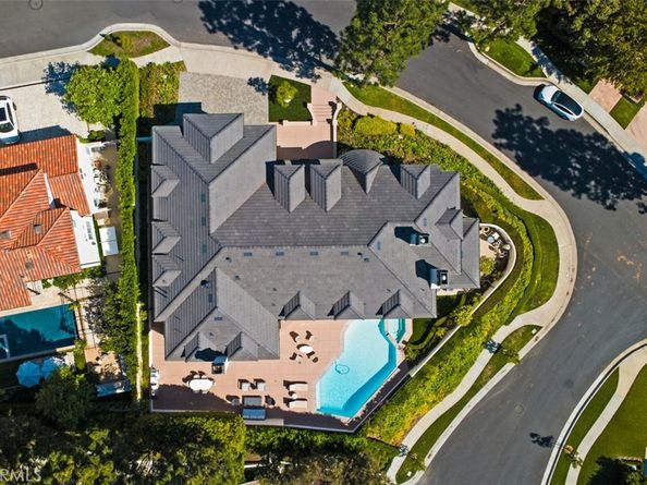 15 Cypress Point Lane, Newport Beach CA 92660